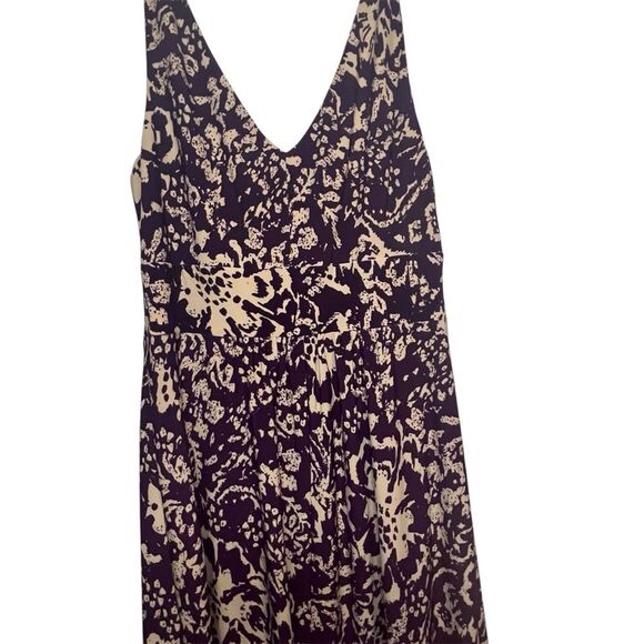 Lauren ralph lauren woman’s maxi dress size 6 - Picture 5 of 10